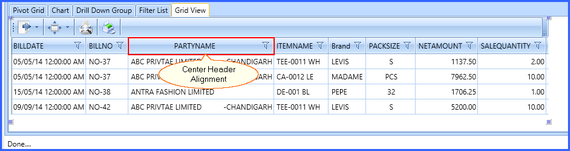 grid view dimension header alignment.zoom60